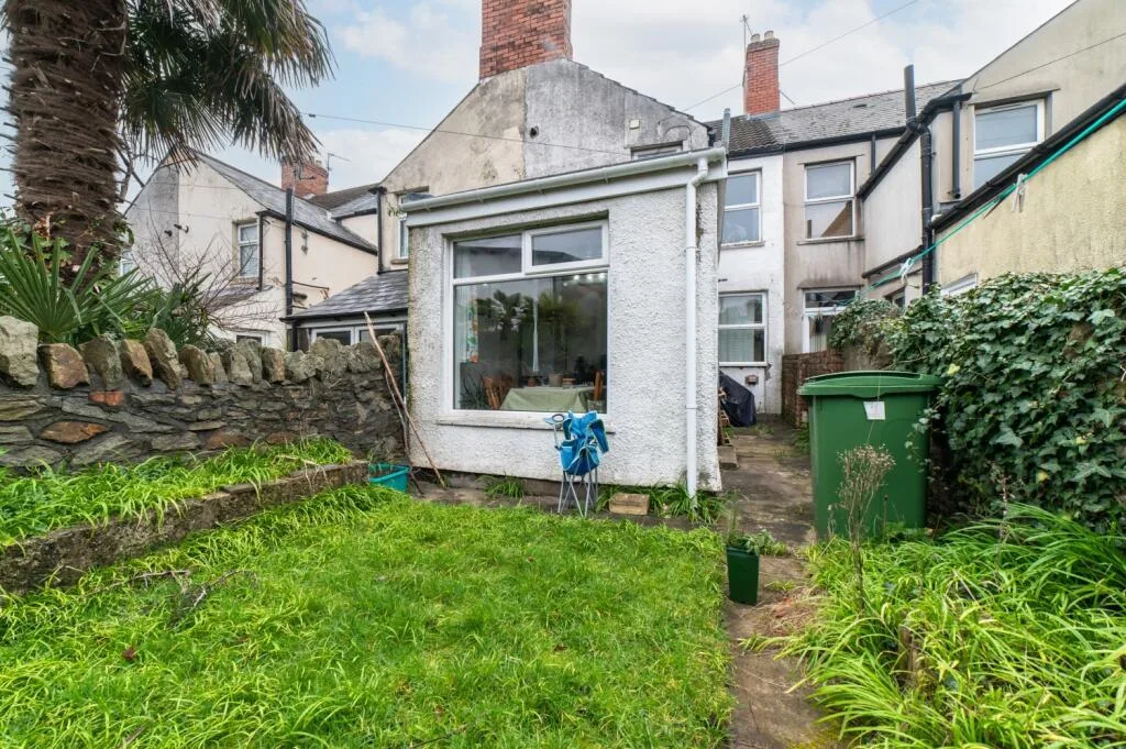 3 bedroom terraced house for rent