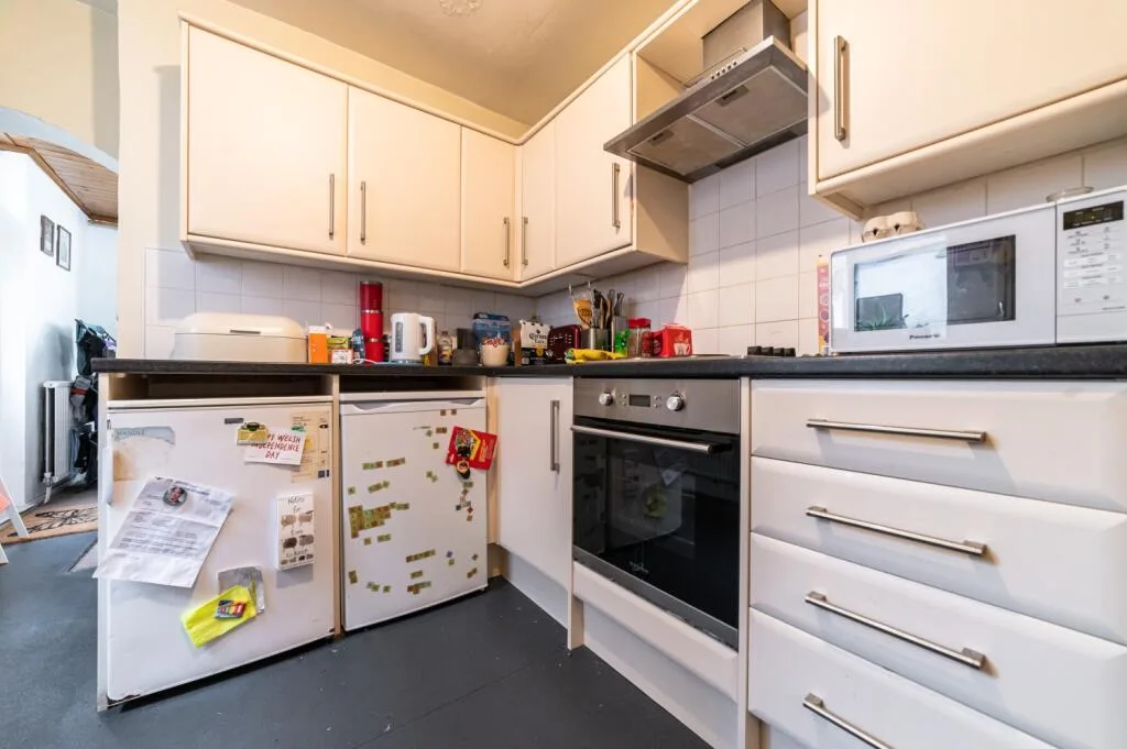 3 bedroom terraced house for rent