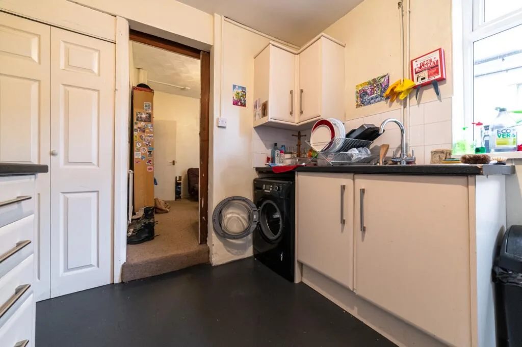 3 bedroom terraced house for rent