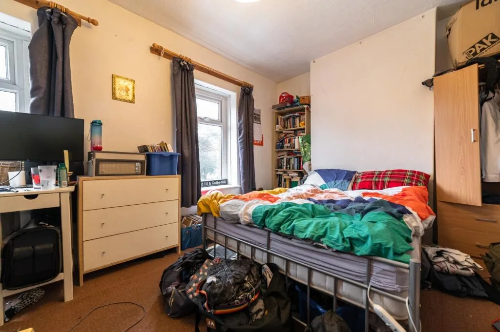 3 bedroom terraced house for rent