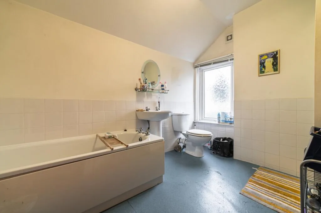3 bedroom terraced house for rent