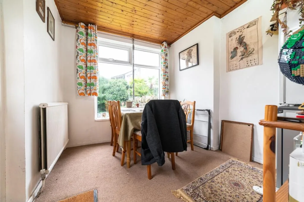 3 bedroom terraced house for rent