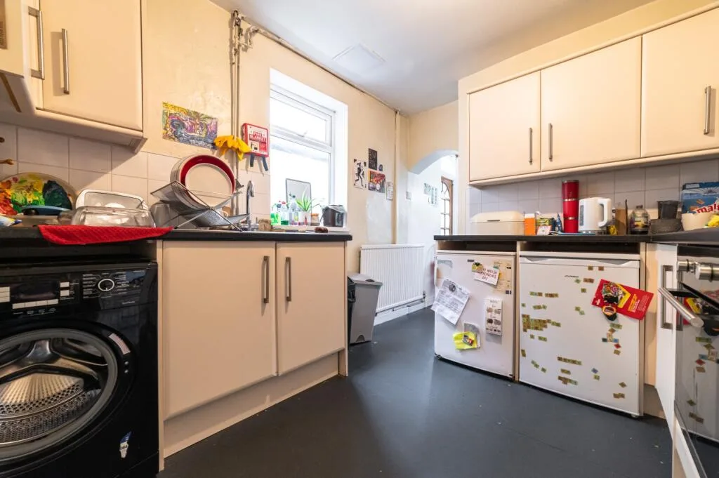 3 bedroom terraced house for rent