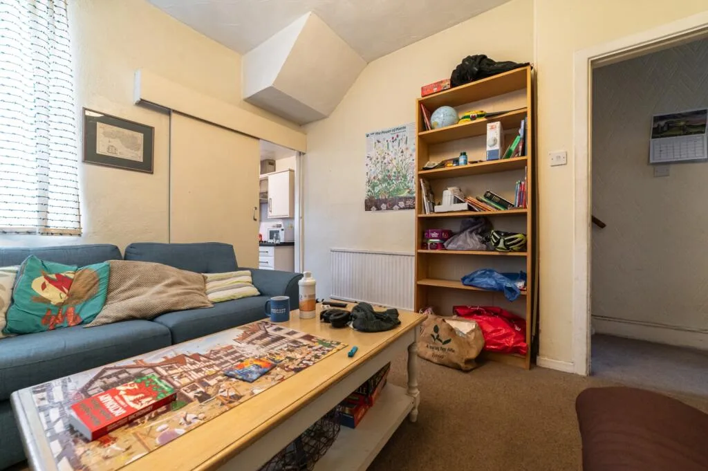 3 bedroom terraced house for rent