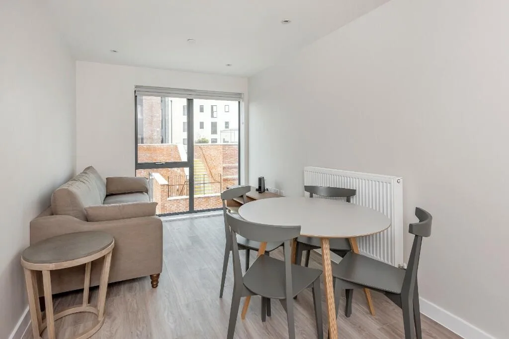 1 bedroom apartment for rent