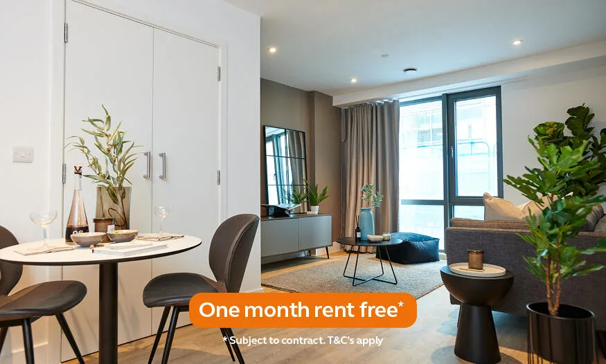1 bedroom apartment for rent