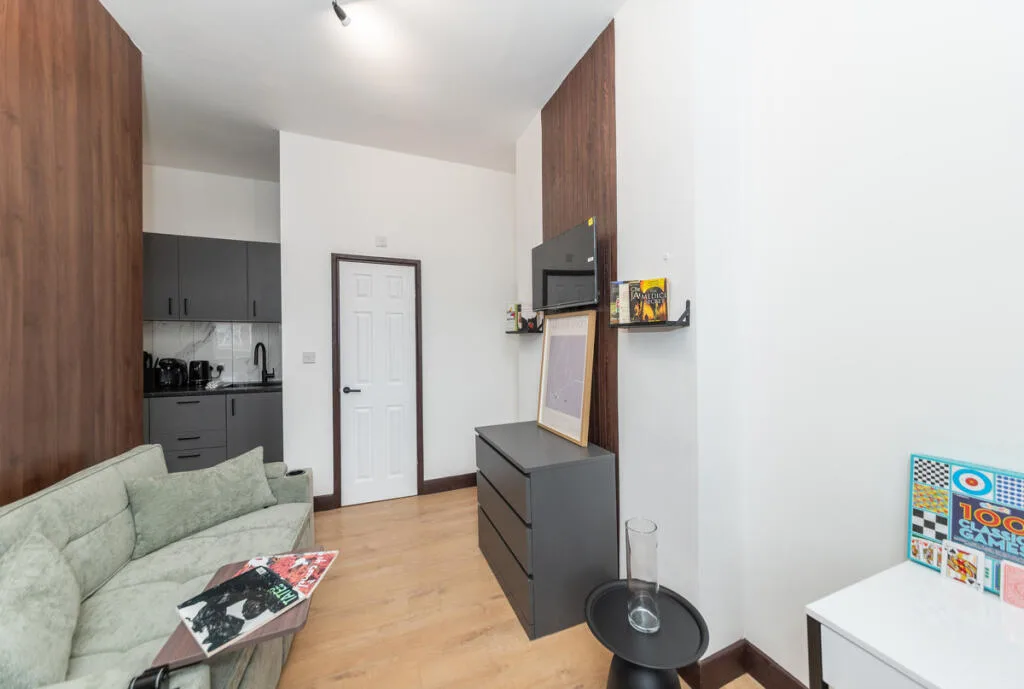 1 bedroom apartment for rent