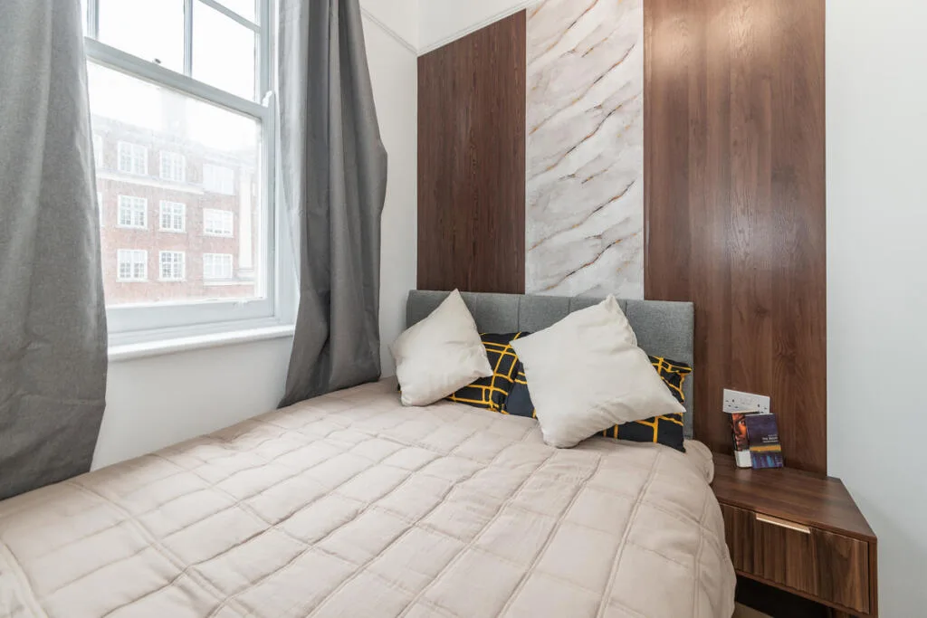 1 bedroom apartment for rent