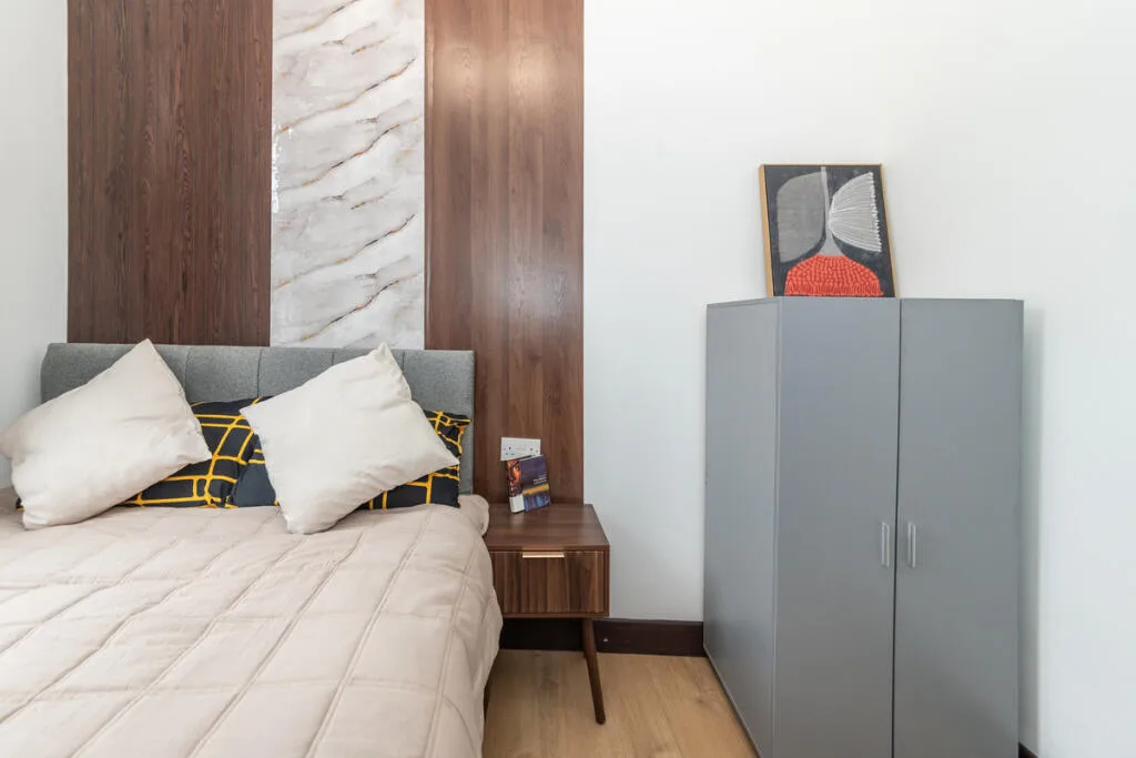 1 bedroom apartment for rent