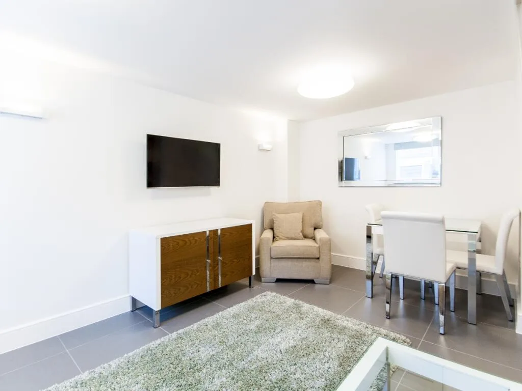 1 bedroom apartment for rent