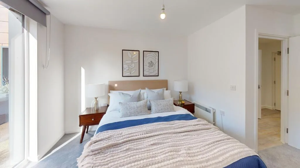 2 bedroom apartment for rent
