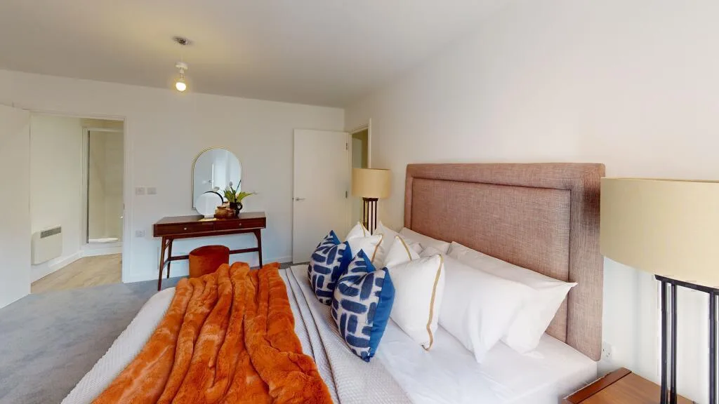 2 bedroom apartment for rent
