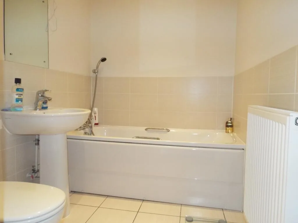 2 bedroom apartment for rent