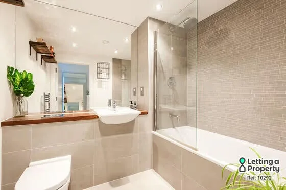 1 bedroom penthouse for rent