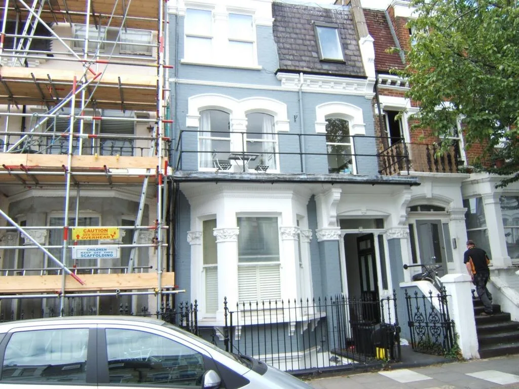 1 bedroom flat for rent