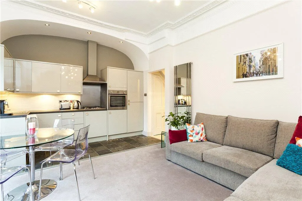 1 bedroom flat for rent
