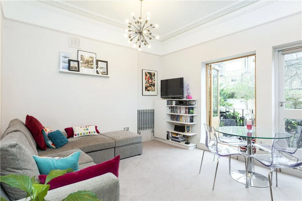1 bedroom flat for rent
