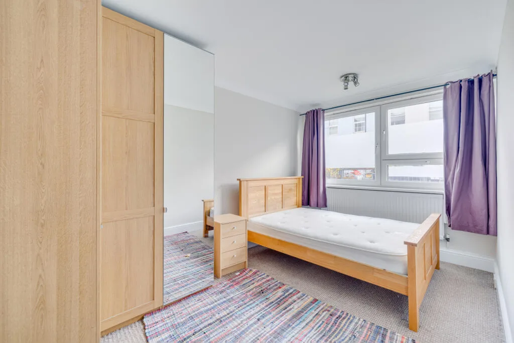 1 bedroom flat for rent