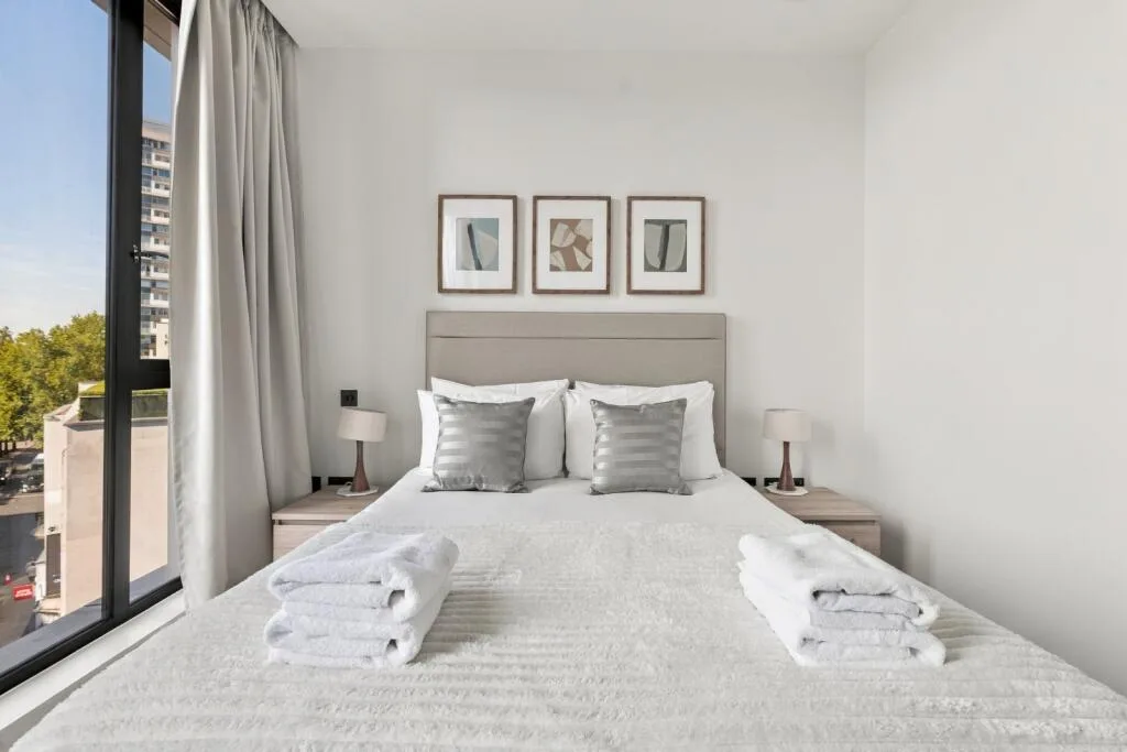 1 bedroom flat for rent