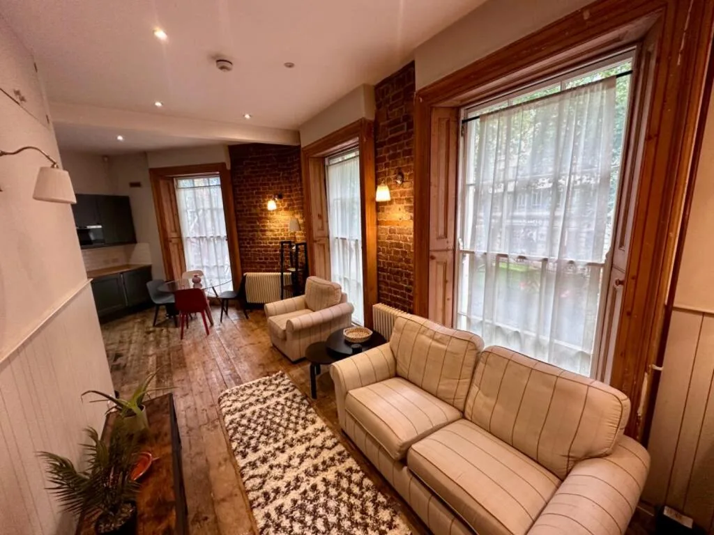 1 bedroom apartment for rent