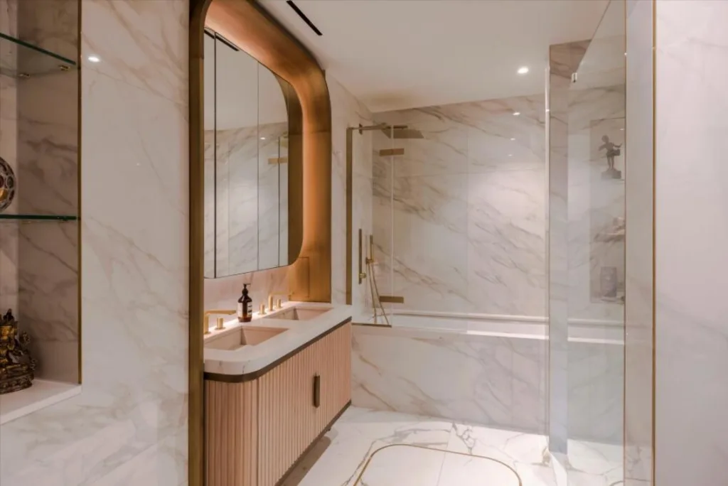 3 bedroom flat for rent