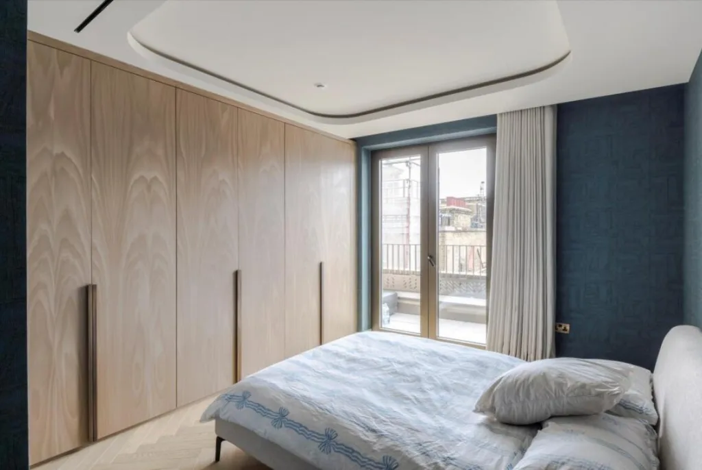 3 bedroom flat for rent
