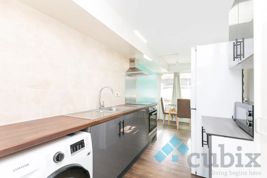 3 bedroom terraced house for rent