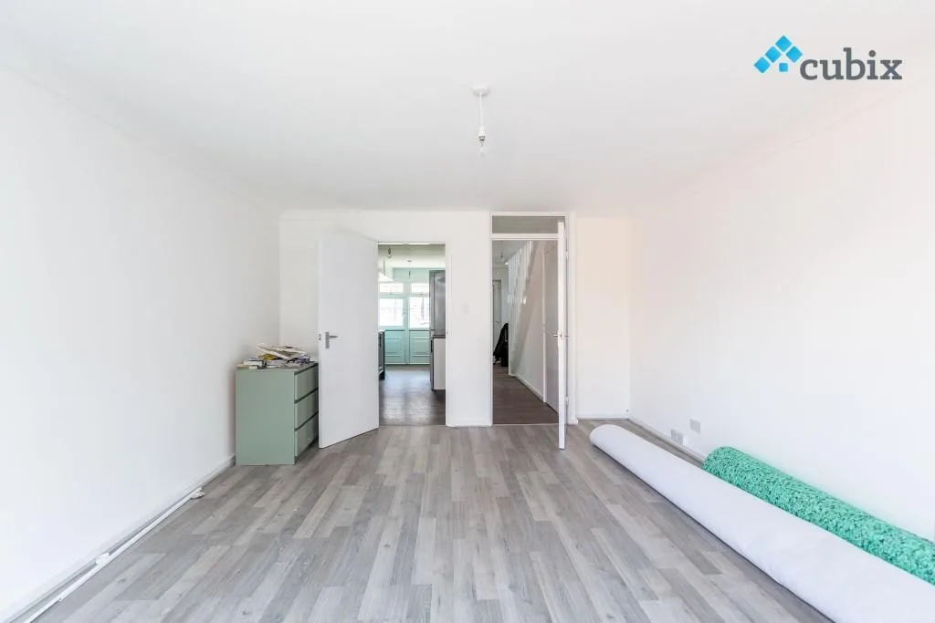 3 bedroom terraced house for rent