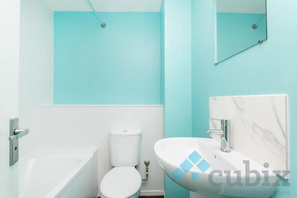 3 bedroom terraced house for rent