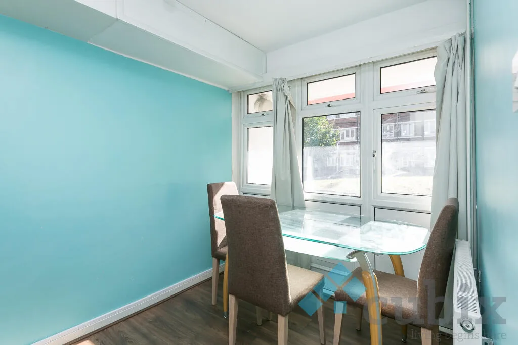 3 bedroom terraced house for rent