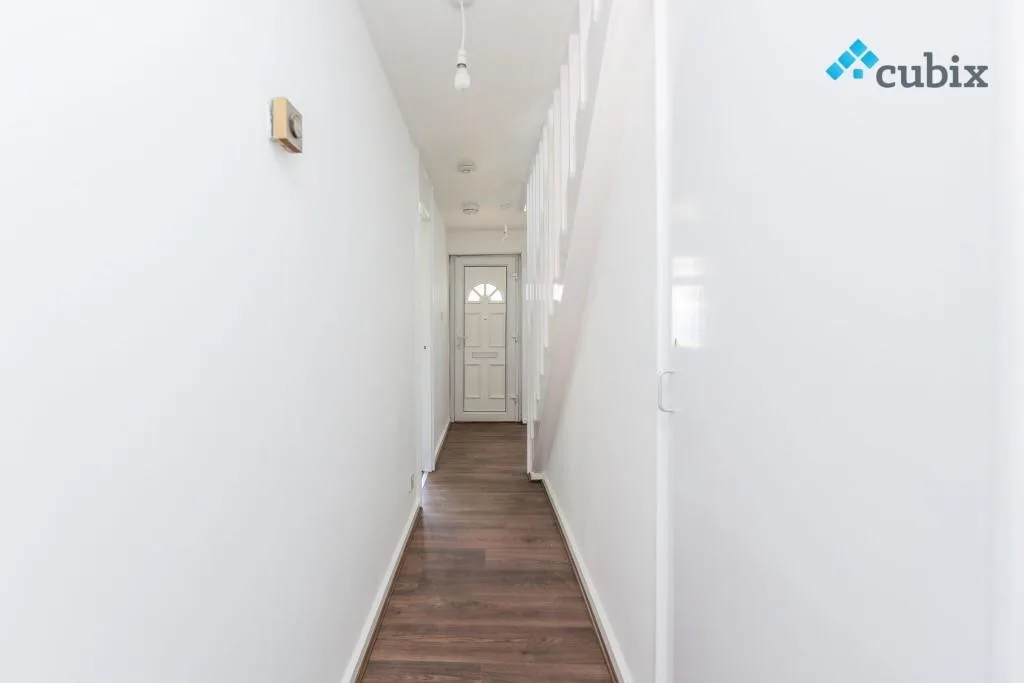 3 bedroom terraced house for rent