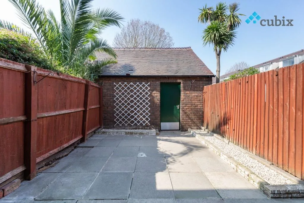 3 bedroom terraced house for rent