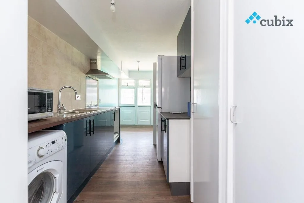 3 bedroom terraced house for rent
