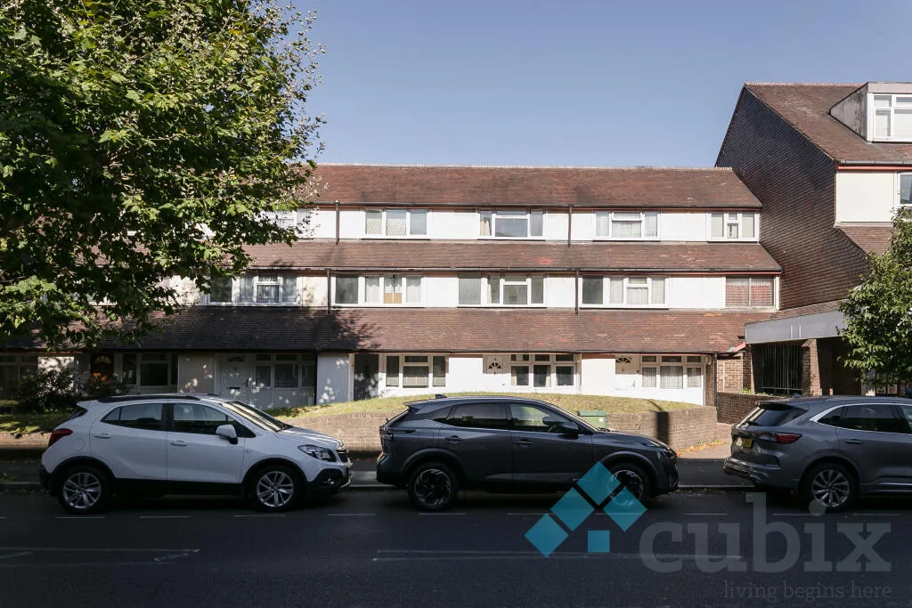 3 bedroom terraced house for rent