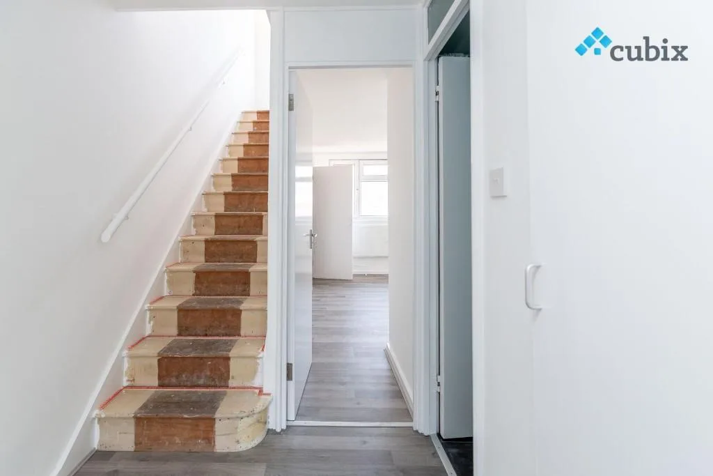3 bedroom terraced house for rent