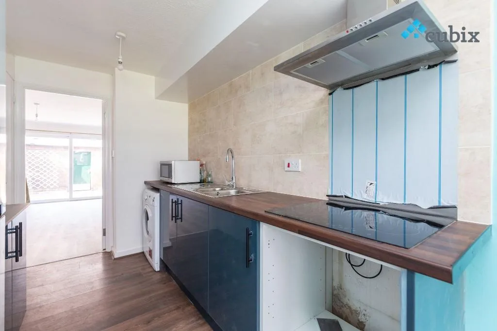 3 bedroom terraced house for rent