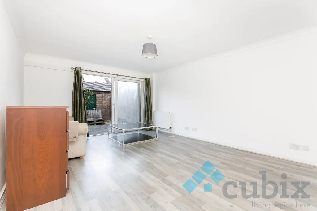 3 bedroom terraced house for rent