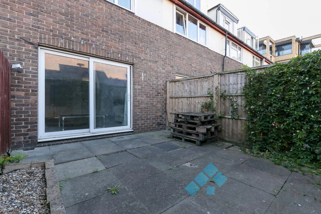 3 bedroom terraced house for rent