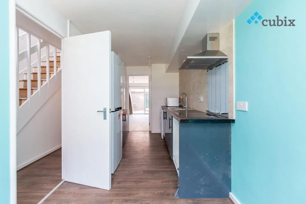 3 bedroom terraced house for rent