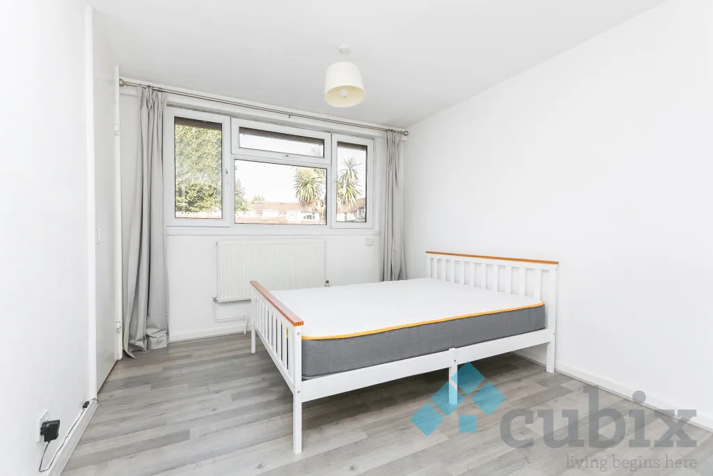 3 bedroom terraced house for rent