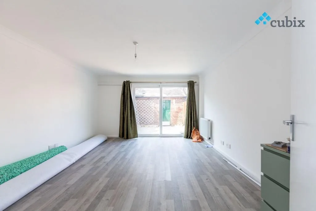 3 bedroom terraced house for rent