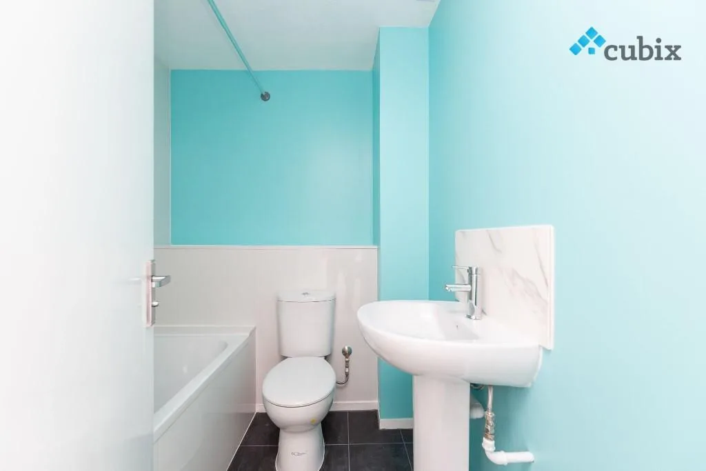 3 bedroom terraced house for rent