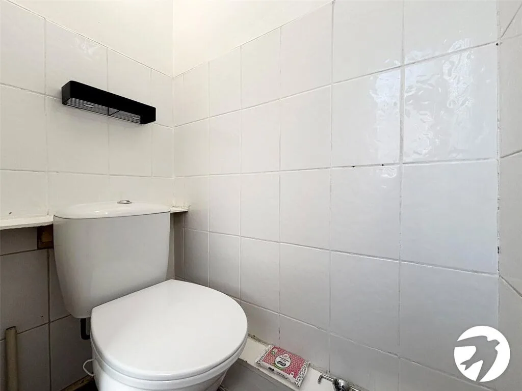 3 bedroom terraced house for rent