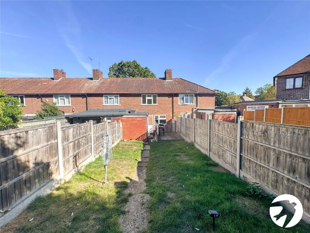 3 bedroom terraced house for rent