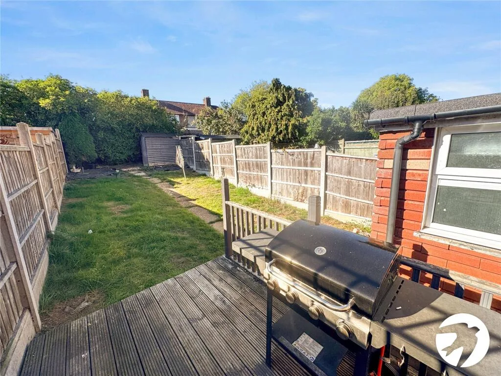 3 bedroom terraced house for rent
