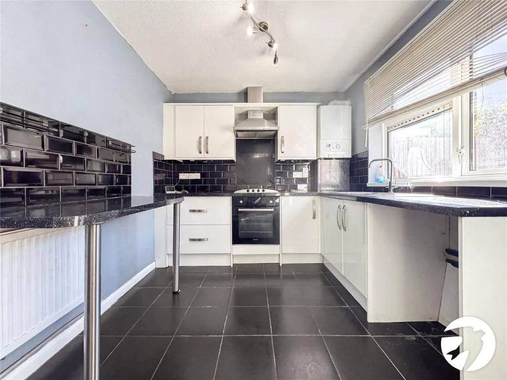 3 bedroom terraced house for rent