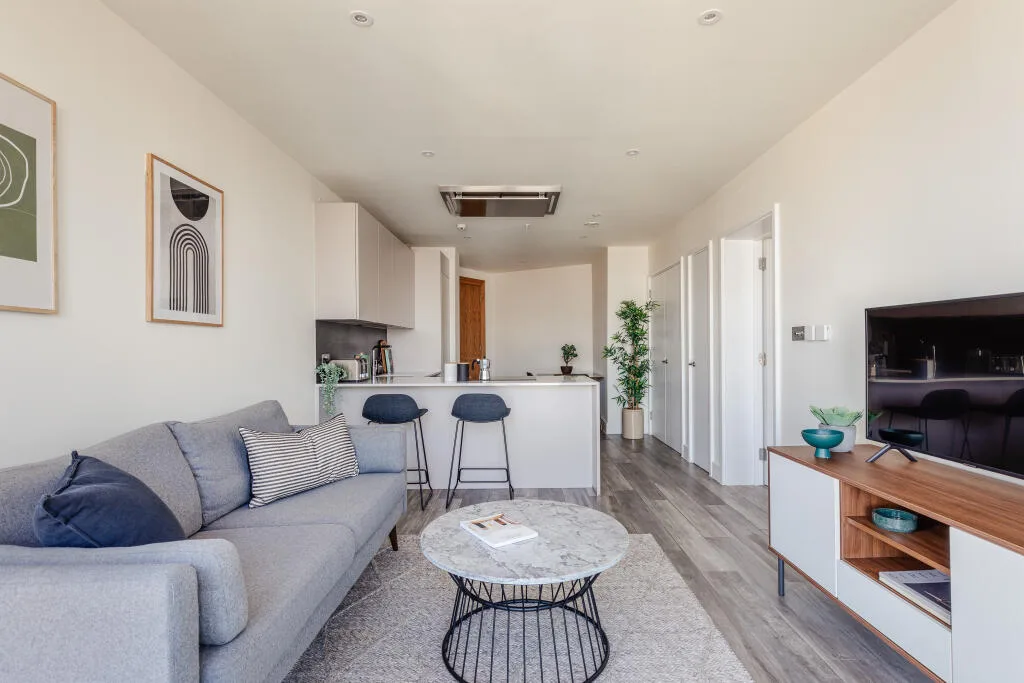 1 bedroom apartment for rent