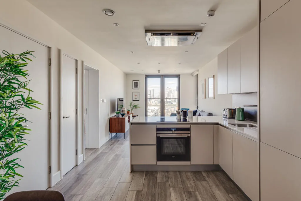 1 bedroom apartment for rent