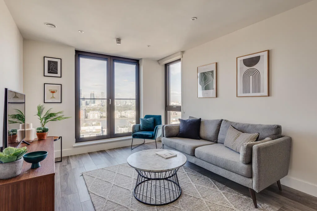 1 bedroom apartment for rent