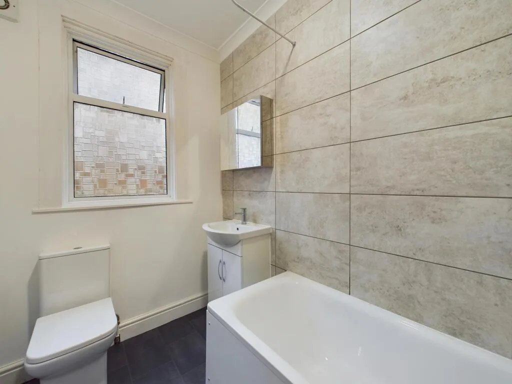 3 bedroom terraced house for rent